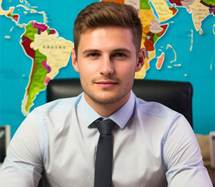 Global Immigration Experts